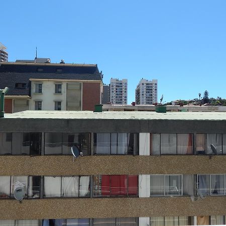 506 Apartamento Centro Vina del Mar Zewnętrze zdjęcie