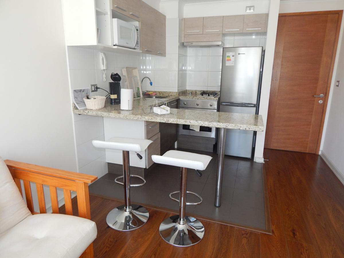 506 Apartamento Centro Vina del Mar Zewnętrze zdjęcie