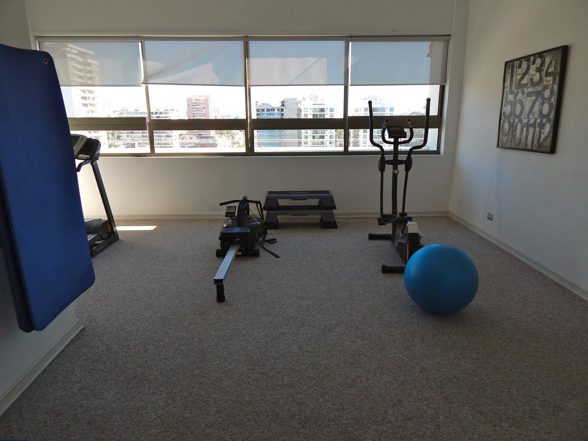 506 Apartamento Centro Vina del Mar Zewnętrze zdjęcie