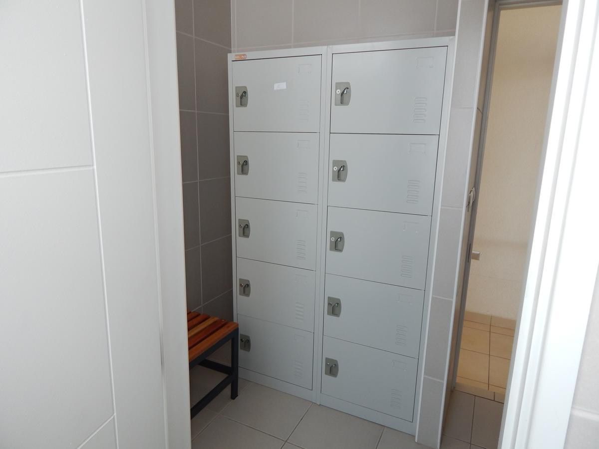506 Apartamento Centro Vina del Mar Zewnętrze zdjęcie