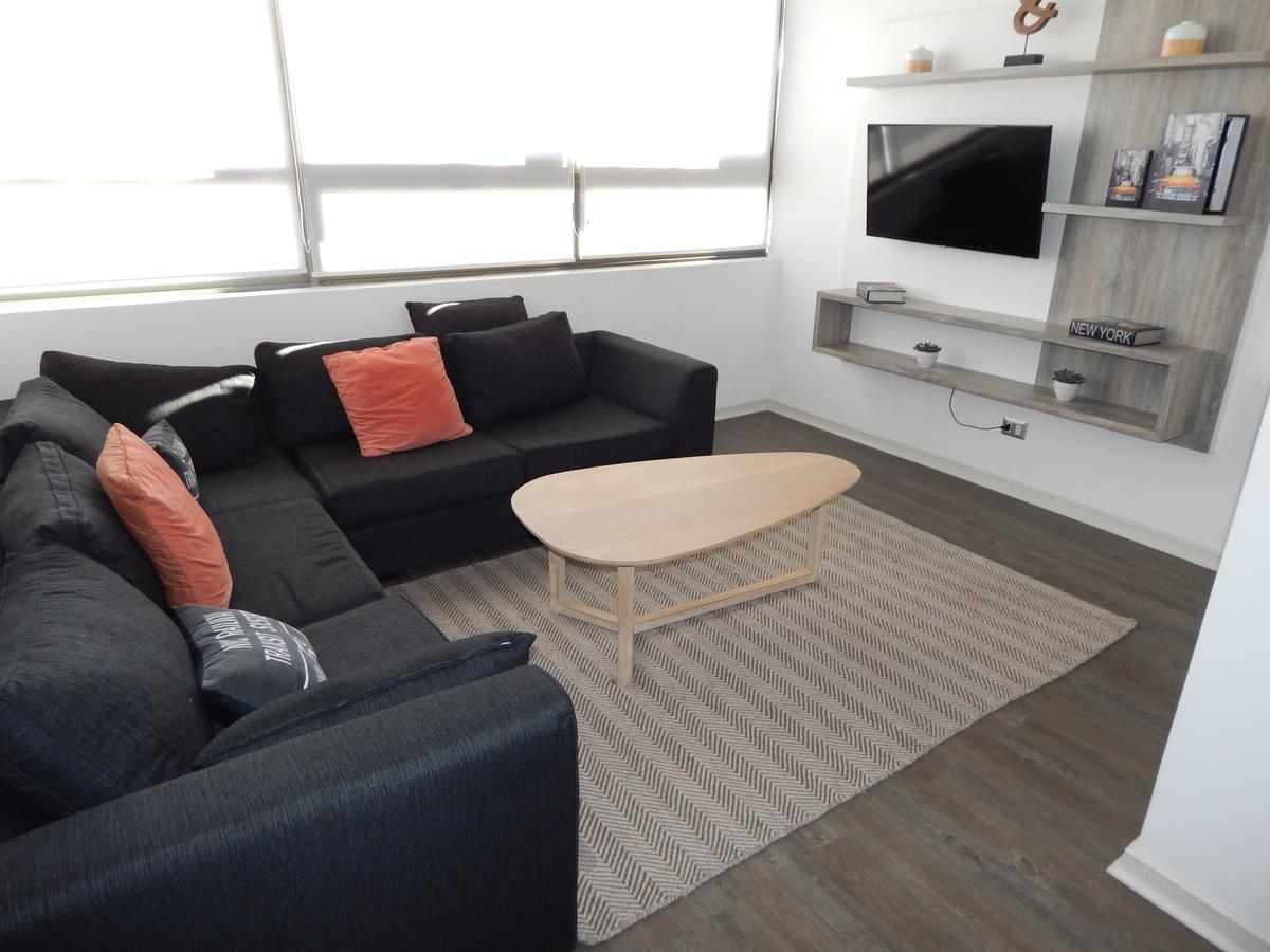 506 Apartamento Centro Vina del Mar Zewnętrze zdjęcie