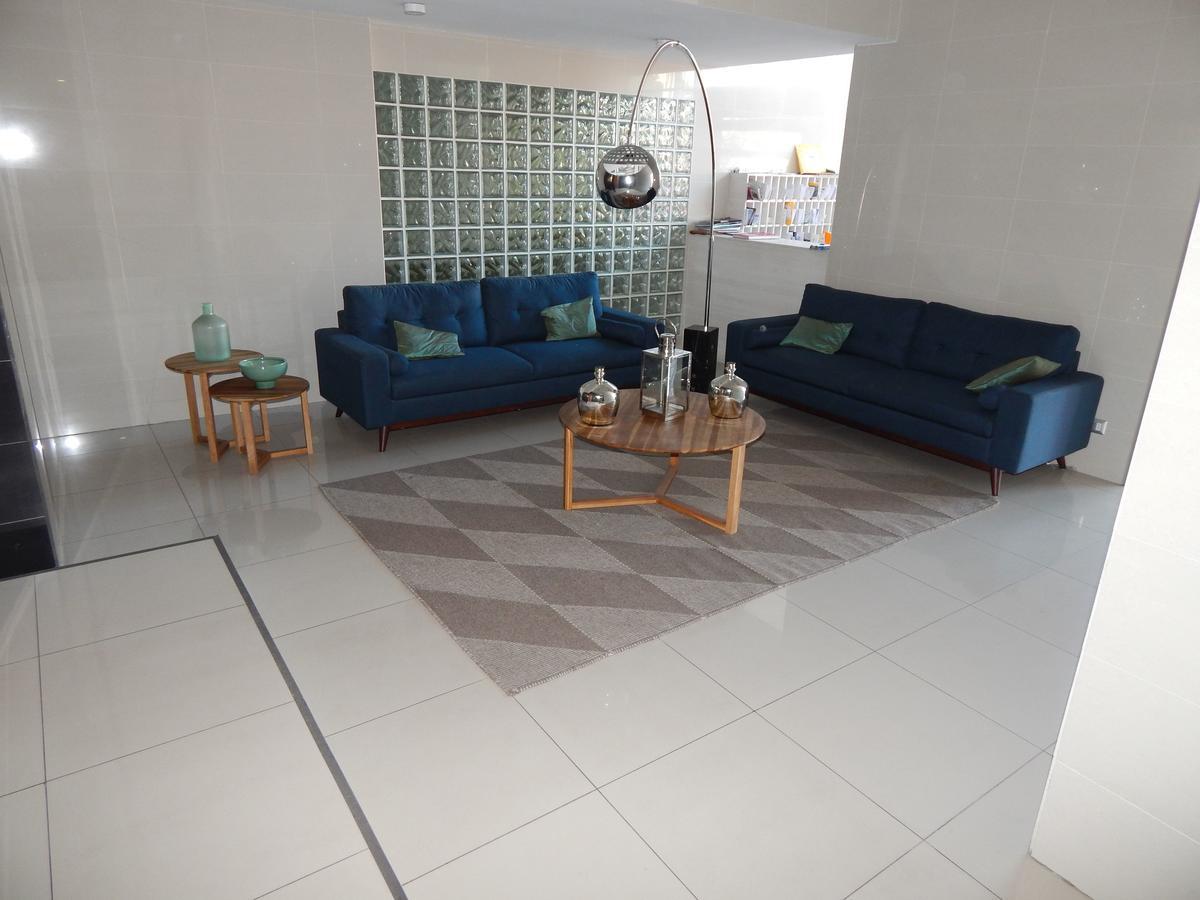 506 Apartamento Centro Vina del Mar Zewnętrze zdjęcie